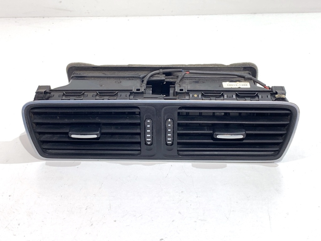 [STARK-794957] Rejilla de admisión de aire delantera VW CC B7 (358) 2.0 TFSI 147 kW 2011-2016