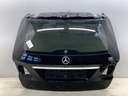 Portón trasero Mercedes-Benz Clase M (W166) 2011-2015