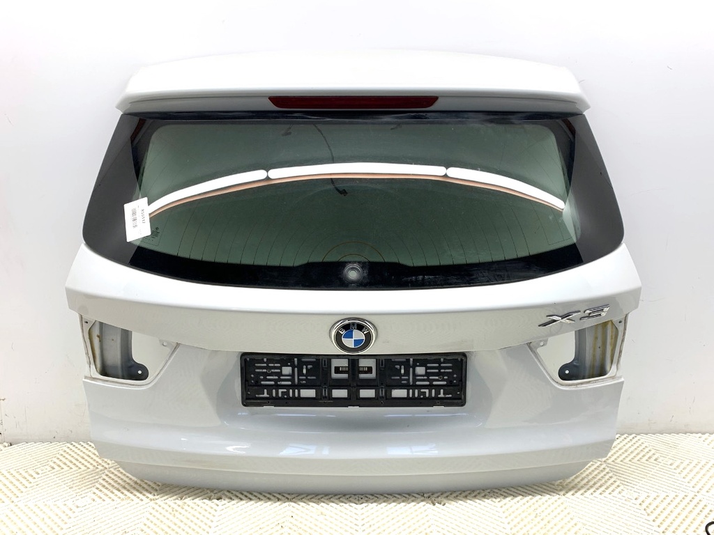 [STARK-850337] Portón trasero BMW X3 (F25) 2010-2017