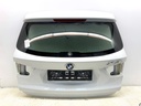 Portón trasero BMW X3 (F25) 2010-2017