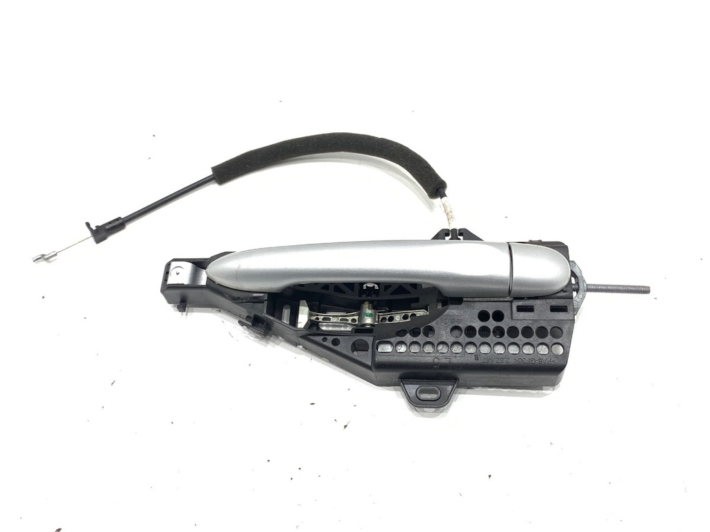 [STARK-799538] Manilla exterior de puerta trasera izquierda Renault Captur I (J5_, H5_) 2013-2022