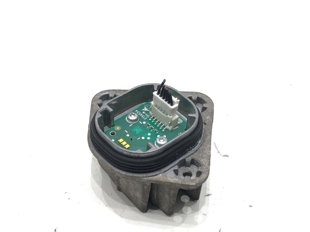 [STARK-799568] Módulo de control Renault Captur I 1.5 dCi 110 81 kW 2015-2022