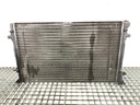 Radiador de agua SEAT ALTEA (5P1) 1.6 75 kW 2004-2022