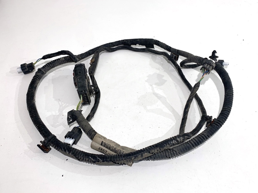 [STARK-800908] Arnés de sensores de aparcamiento trasero Ford Focus IV Turnier (HP) 2018-2022 1.5 EcoBoost