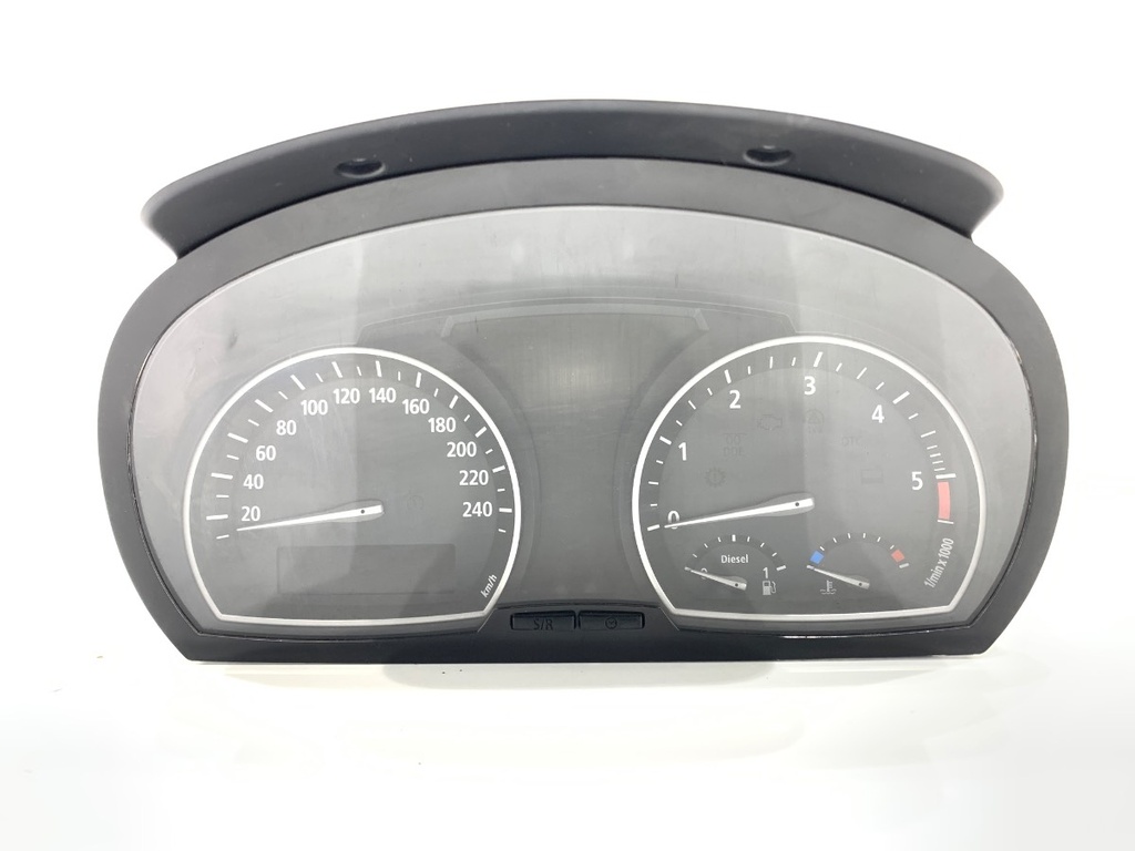 [STARK-802234] Velocímetro BMW X3 (E83) 2003-2011
