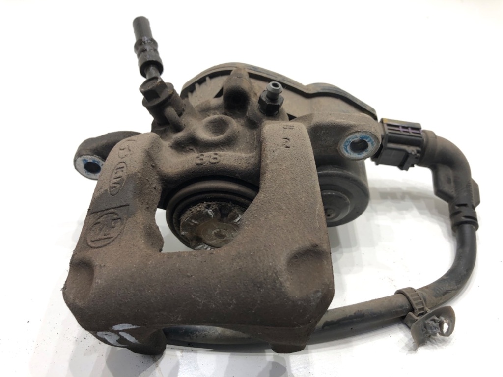 [STARK-802350] Pinza de freno trasera derecha HYUNDAI TUCSON (NX4E, NX4A) 2020-2022 1.6 T-GDI HTRAC
