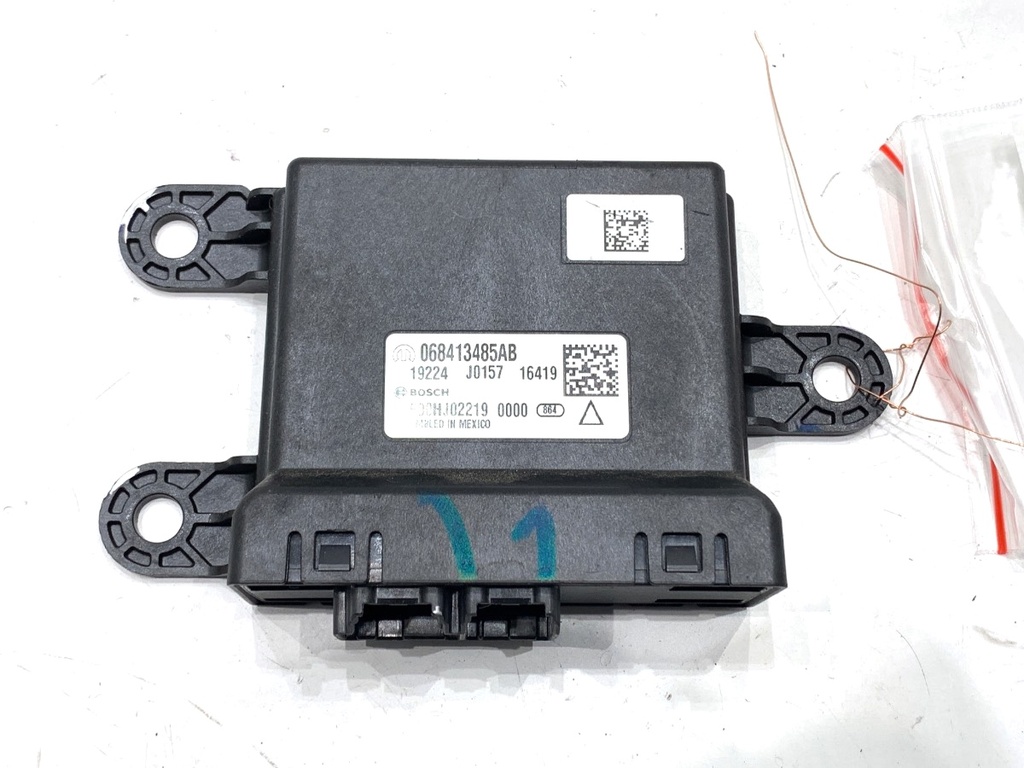 [STARK-803368] Módulo PDC Jeep Compass (MP, M6) 1.4 MultiAir 2017-2022