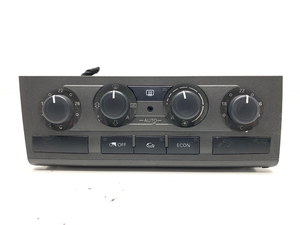 [STARK-804354] Panel de control de climatización Audi A6 C6 (4F2) 3.0 TDI quattro 165 kW (225 CV) 2004-2006