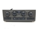 Panel de control de climatización Audi A6 C6 (4F2) 3.0 TDI quattro 165 kW (225 CV) 2004-2006