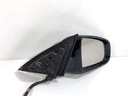 Retrovisor derecho AUDI A6 C6 (4F2) 2004-2011