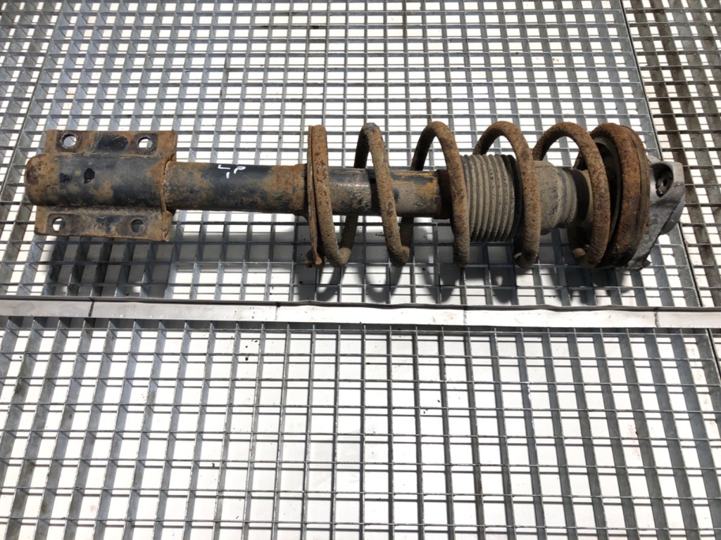 [STARK-804669] Amortiguador delantero derecho CITROEN JUMPER Platforma/podwozie (244) 2.8 HDi 2002-2022