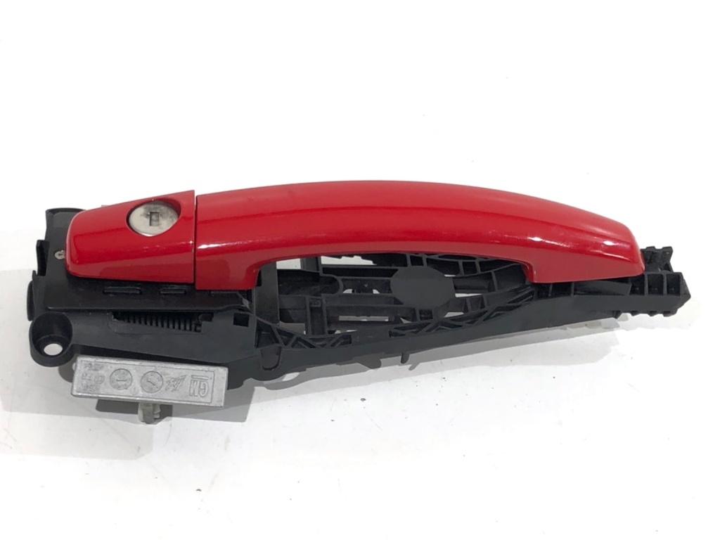 [STARK-805262] Manilla exterior de puerta delantera izquierda Opel Corsa E (X15) 1.4 66kW 2014-2022