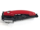 Manilla exterior de puerta delantera izquierda Opel Corsa E (X15) 1.4 66kW 2014-2022