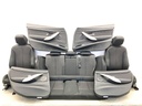 Panel de puerta completo BMW Serie 3 Gran Turismo (F34) 2012-2022