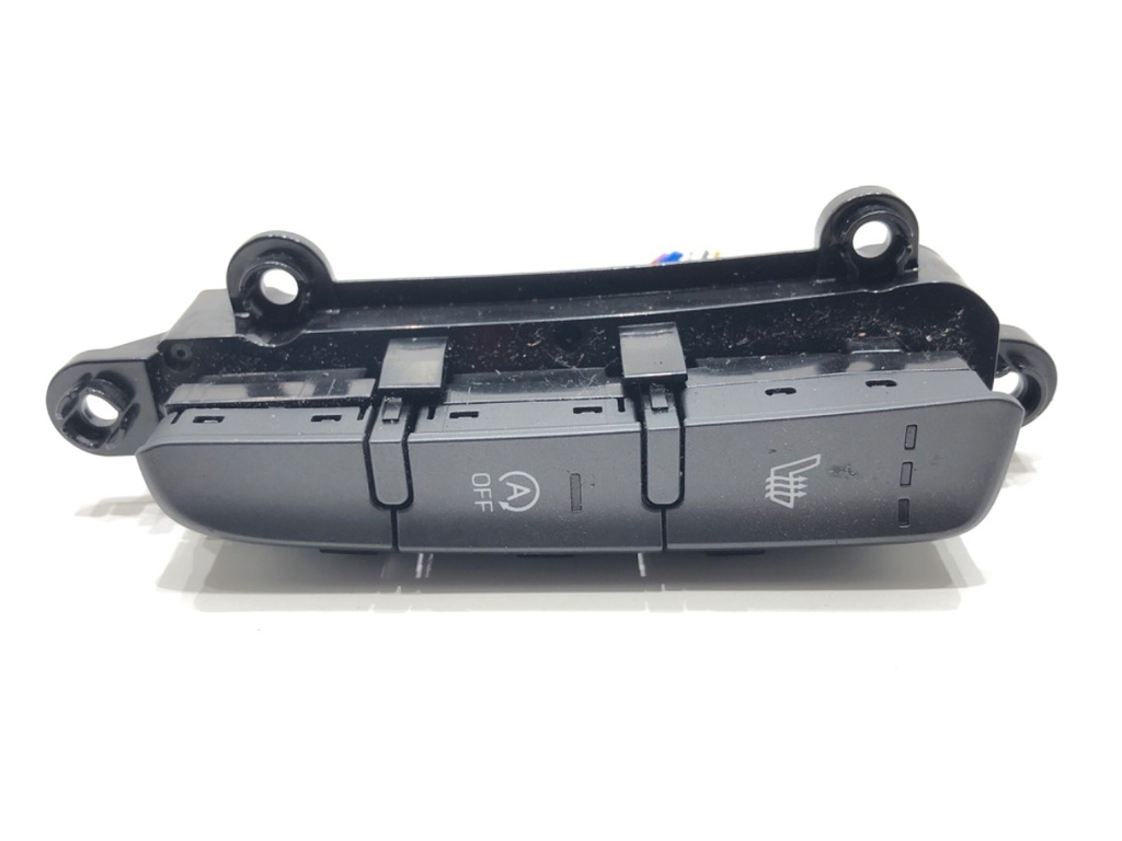[STARK-806243] Interruptor de calefacción de asientos HYUNDAI KONA (OS, OSE, OSI) 2017-2022