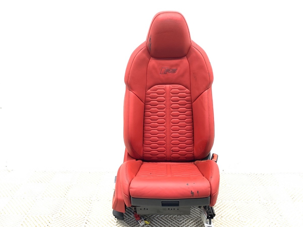 [STARK-835036] Asiento delantero derecho Audi A6 C8 Avant (4A5) 2018-2022
