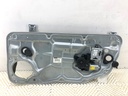 Elevador de luneta delantero derecho VOLVO S80 II (124) 2006-2016