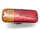 Lámpara de parachoques trasero izquierdo SUZUKI JIMNY 1.5 DDiS 4x4 86 CV 2005-2022