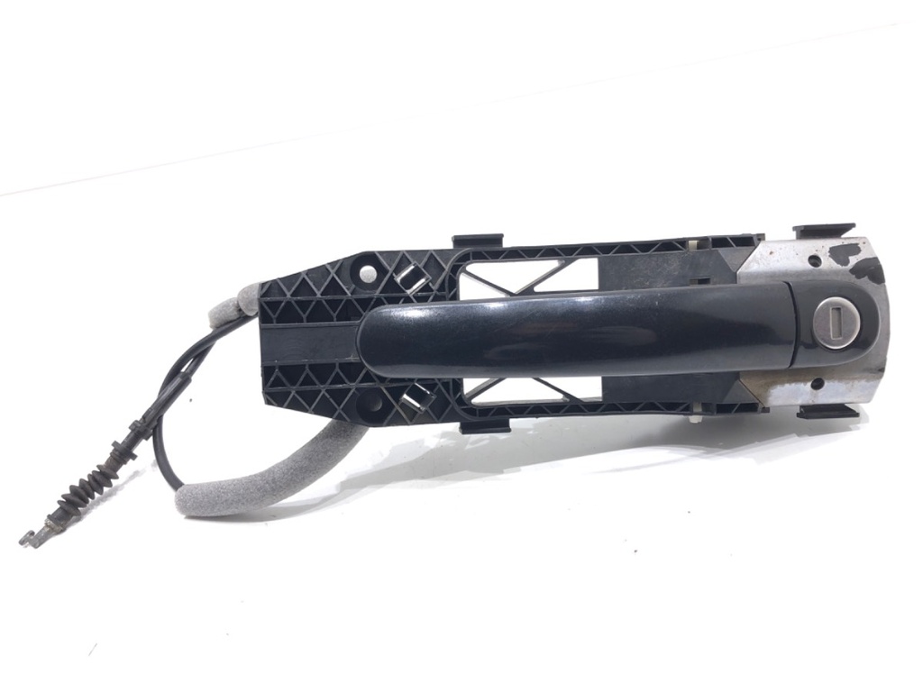 [STARK-808381] Manilla exterior delantera izquierda SEAT Ibiza IV (6J5, 6P1) 2008-2017