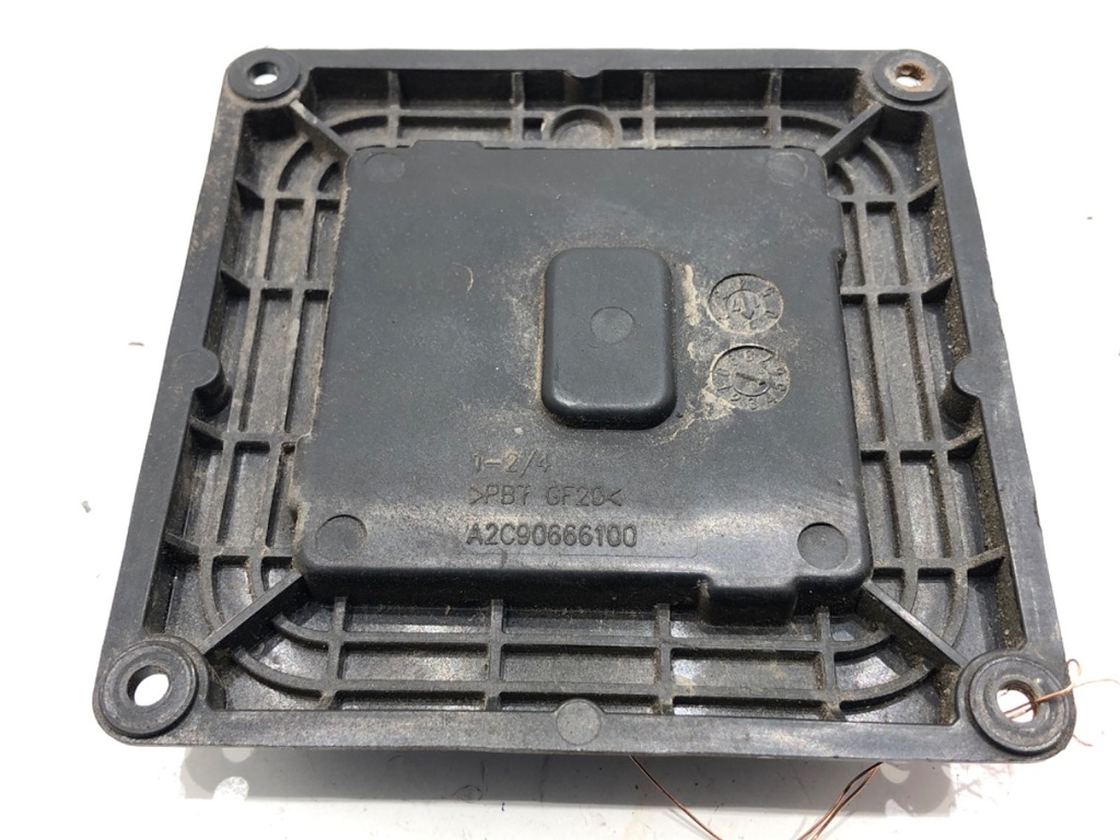 [STARK-808573] Convertidor de xenón Renault Mégane IV Grandtour (K9A/M/N_) 1.5 dCi 90 2016-2022