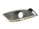 Rejilla de parachoques delantera izquierda Renault Megane IV Grandtour 1.5 dCi 90