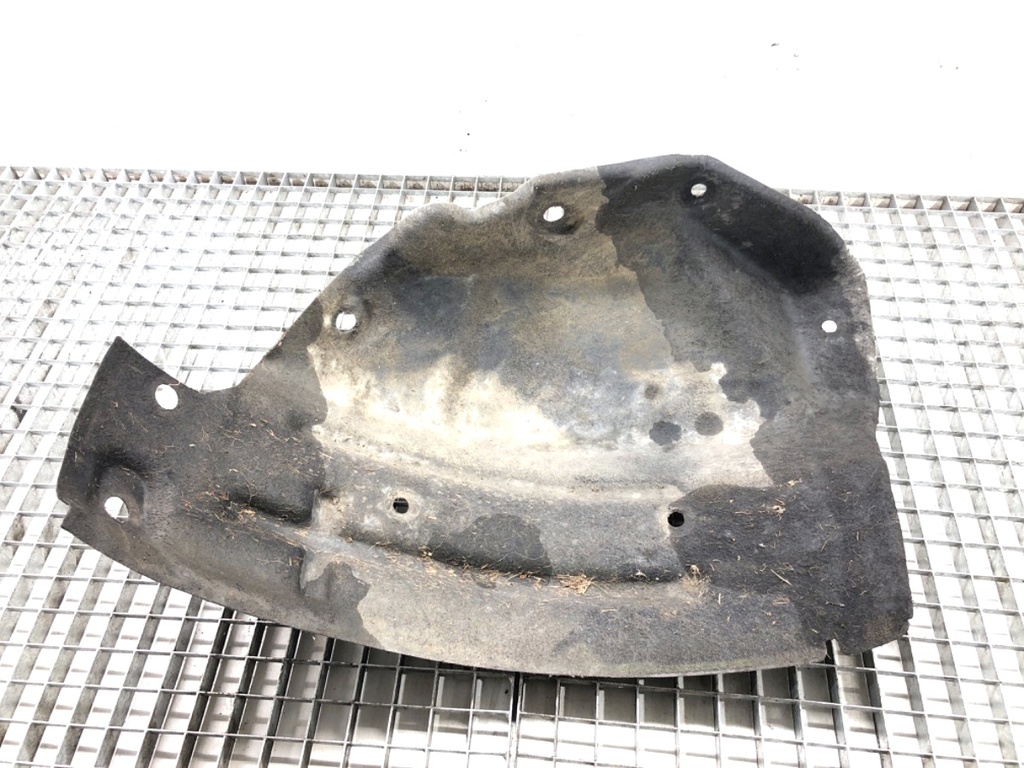 [STARK-808693] Panel de aleta trasera derecha Renault Megane IV liftback (B9A/M/N_) 2015-2022