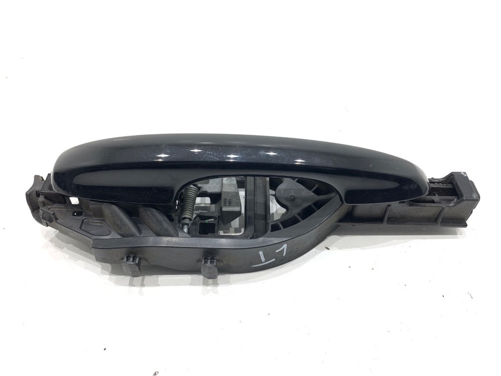 [STARK-812186] Manilla exterior de puerta trasera izquierda Ford Focus IV (HN) 2018-2022