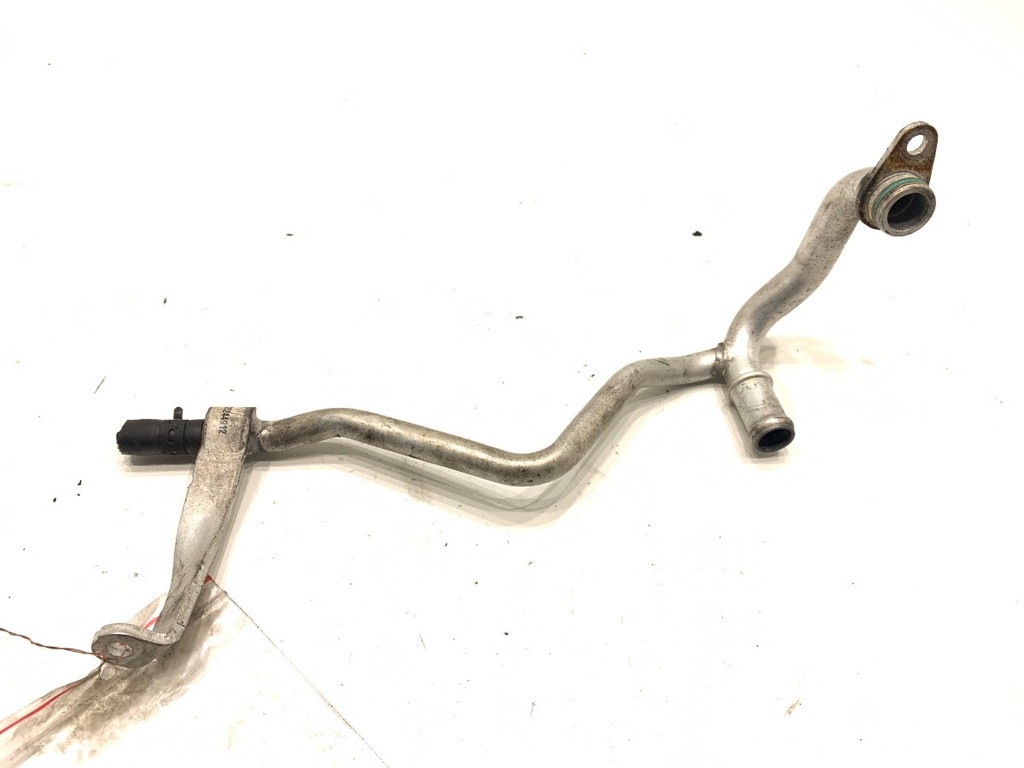 [STARK-812492] Drenaje de agua AUDI A8 D5 (4N2, 4N8) 2017-2022