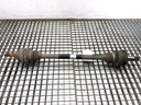 Semieje trasero derecho Mercedes-Benz GLE (W166) 2015-2018 350 d 4-matic