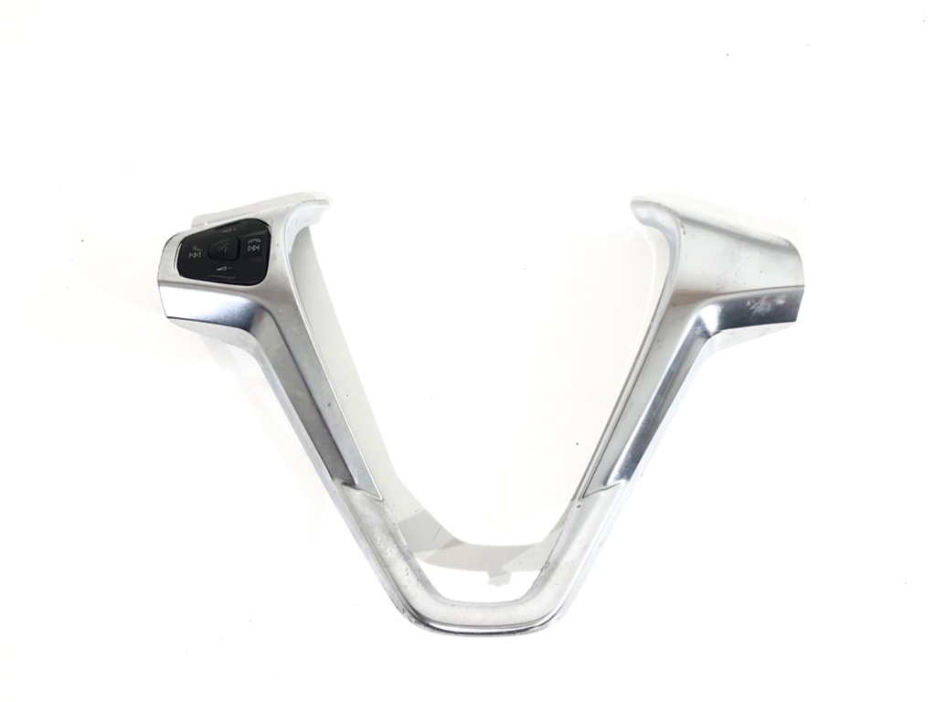 [STARK-813453] Mandos de volante Ford Fiesta VI (CB1, CCN) 2008-2022