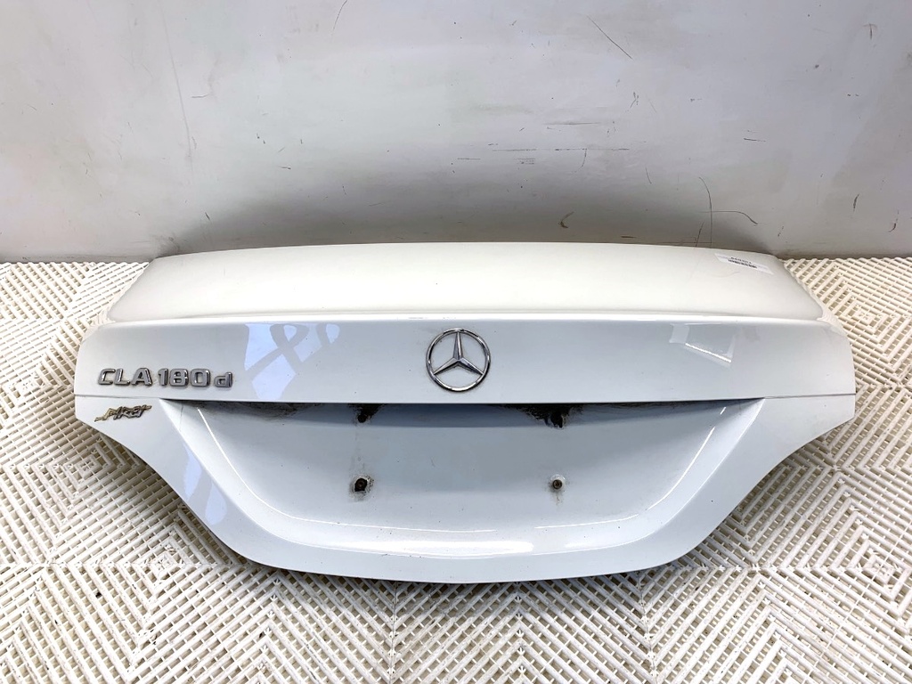 [STARK-860301] Portón trasero MERCEDES-BENZ CLA Coupe (C117) 2013-2019