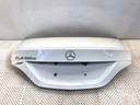 Portón trasero MERCEDES-BENZ CLA Coupe (C117) 2013-2019
