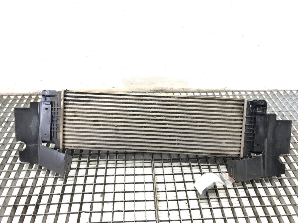 [STARK-815449] Intercooler VW Crafter 30-35 Autobus (2E_) 2.5 TDI 120 kW 2006-2011