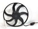 Ventilador de radiador de aire acondicionado SEAT León (1P1) 1.6 75 kW 2005-2013
