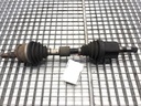 Semieje delantero izquierdo OPEL INSIGNIA A (G09) 2.0 CDTI 118 kW 2008-2017