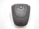 Airbag conductor OPEL INSIGNIA A (G09) 2.0 CDTI 118 kW 2008-2017