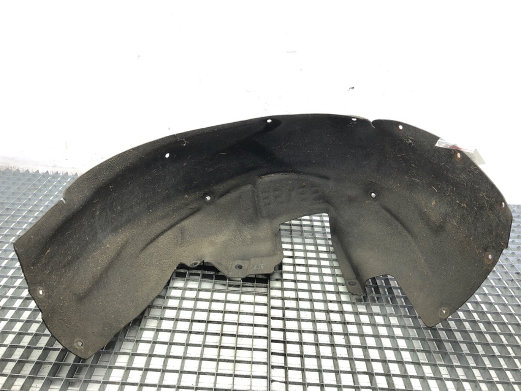 [STARK-818486] Panel de piso trasero izquierdo BMW Serie 4 Coupé (F32, F82) 2013-2022