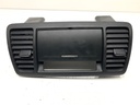 Rejilla de admisión de aire frontal Subaru Legacy IV (BL) 2003-2015
