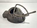 Tapa de llenado de combustible FIAT Linea (323_, 110_) 2006-2022