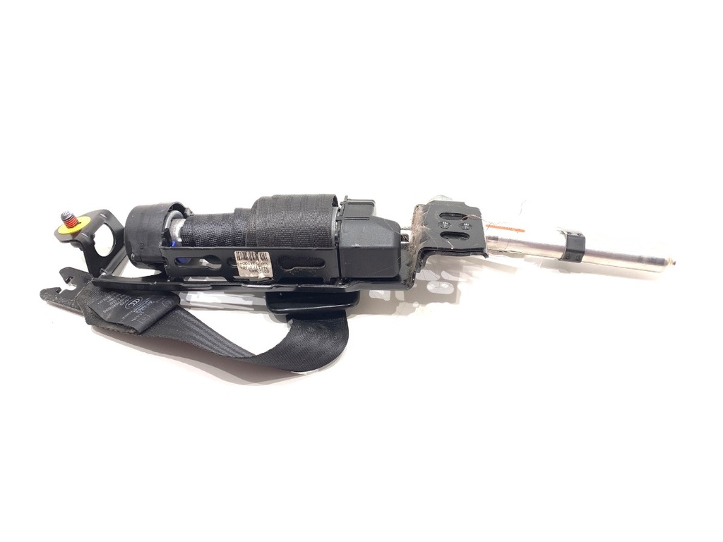 [STARK-819515] Cinturón de seguridad delantero derecho para Volvo V50 2.0 D 2004-2010