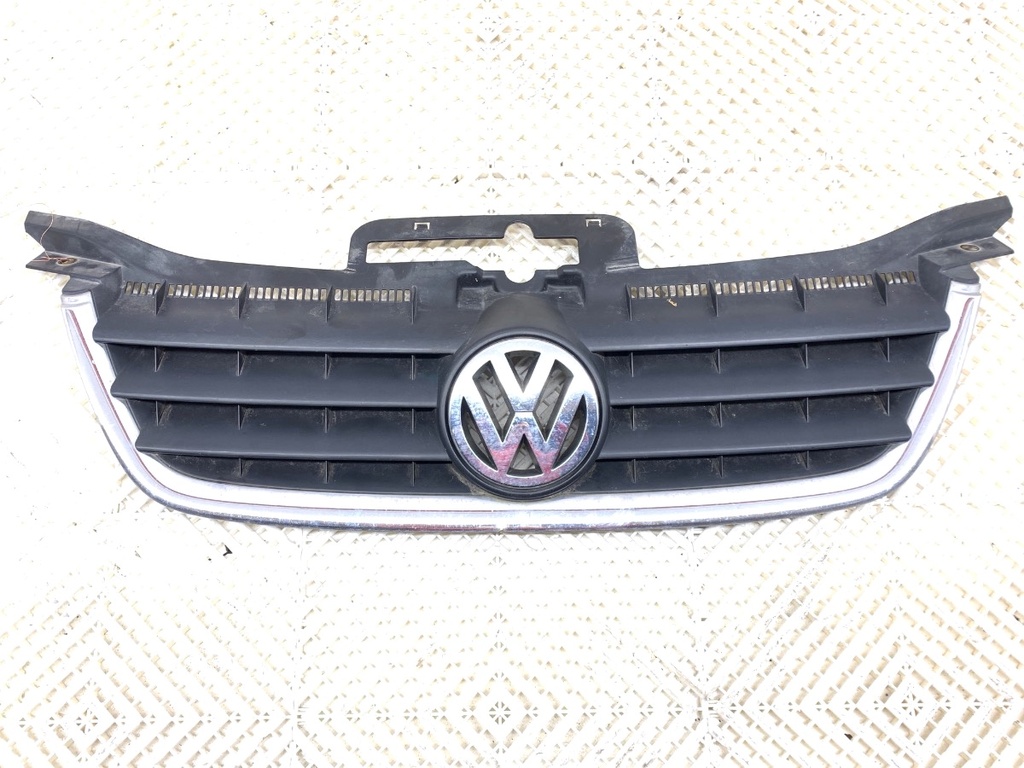 [STARK-819810] Rejilla de parachoques VW Touran (1T1, 1T2) 2003-2010