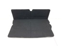 Alfombrilla de maletero Opel Zafira / Zafira Family B (A05) 1.9 CDTI 2005-2019