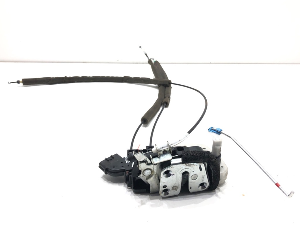[STARK-820801] Cerradura de puerta delantera izquierda Nissan Micra IV (K13K) 1.2 gasolina 2010-2022