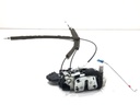 Cerradura de puerta delantera izquierda Nissan Micra IV (K13K) 1.2 gasolina 2010-2022