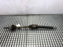 Semieje delantero derecho Ford Fiesta VI (CB1, CCN) 1.6 TDCi 55 kW 2008-2022