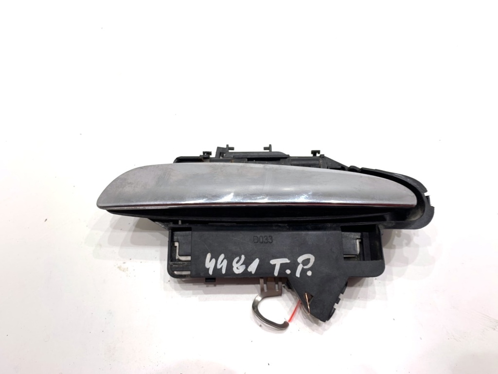 [STARK-821254] Manilla exterior derecha trasera Fiat Croma (194) 2006-2011