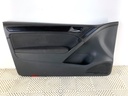 Panel de puerta delantero izquierdo VW Golf VI (5K1) 2008-2014