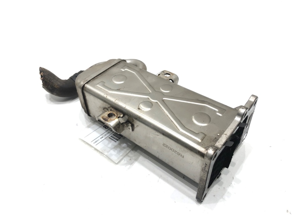[STARK-821366] Enfriador EGR VW Golf VI (5K1) 1.6 TDI 77 kW 2008-2014