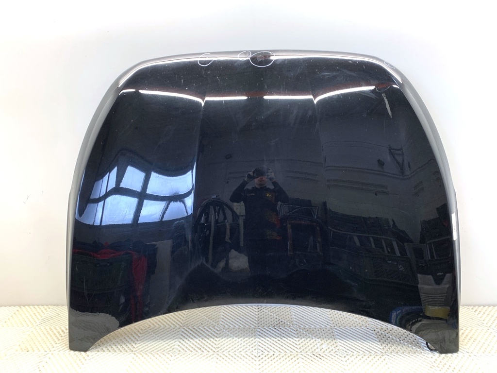 [STARK-840916] Capó PEUGEOT 508 SW I (8E_) 2.0 HDi 180 RXH 2014-2018