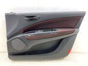 Panel de puerta delantero derecho FIAT Bravo II (198_) 2006-2022